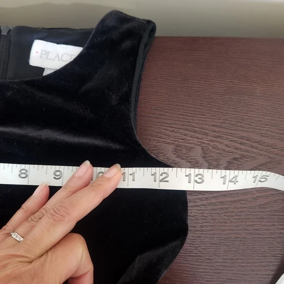 Bundle set of two girls, holidays, and summer dress size 6 - Picture 4 of 13